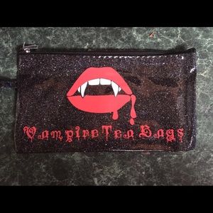 Feminine product pouch